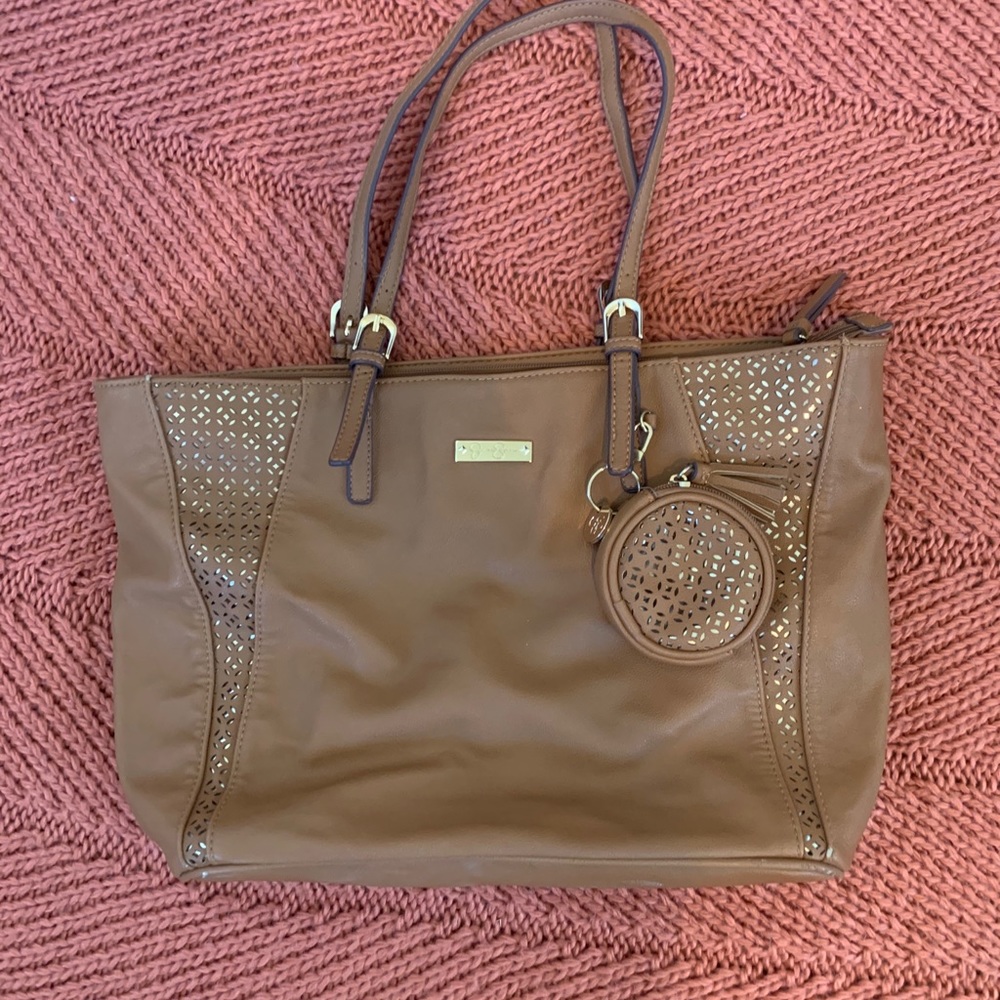 Jessica Simpson Purse